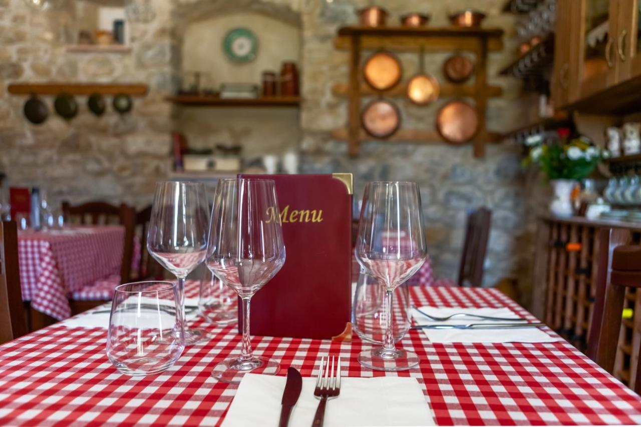 Il Poggio Degli Antichi Sapori Villa Paternopoli Exterior foto